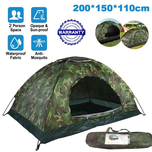 Tent two person - tent,