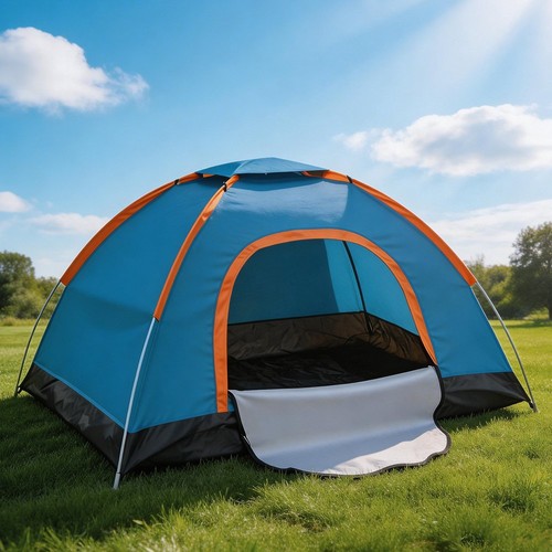 Man instant pop up - pop,
