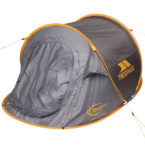 Trespass unisex tent man - unisex, 2