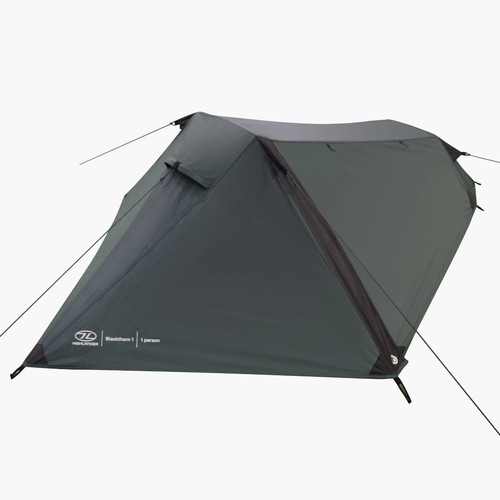 Highlander blackthorn tent - blackthorn,