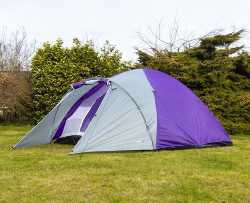 Adtrek double skin dome - double, man