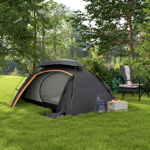 Outsunny camping tent dome - tent,