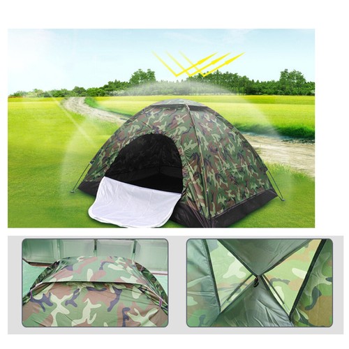 Tent pop hiking 2 - up, 1-2