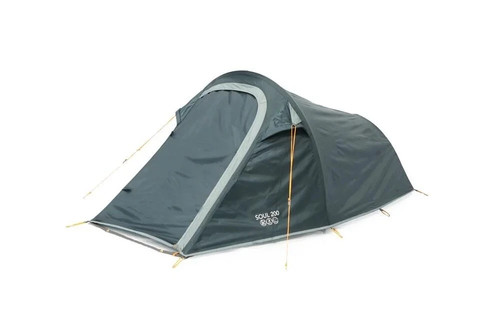 Vango soul 300 man tent - 3,