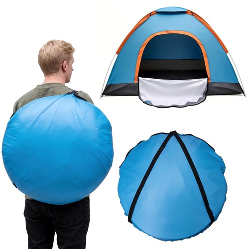 Pop hiking tent 2 - pop,