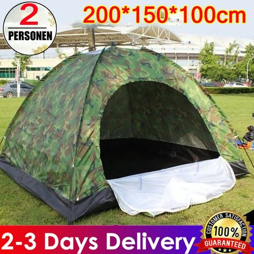 Pop hiking tent man - 2,