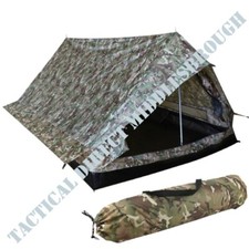 Trooper 2 Man Tent MOSSI NET