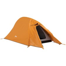 Outsunny Double Layer Camping