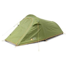 2 Man Compact Adventure Tent