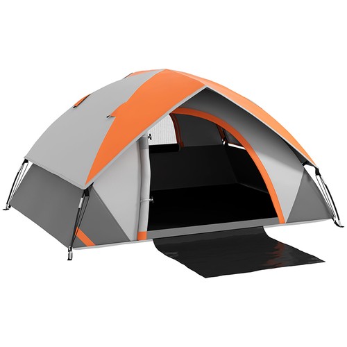 Outsunny man camping tent - 2,