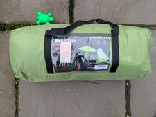 Eurohike Ribble 3 Tunnel Tent