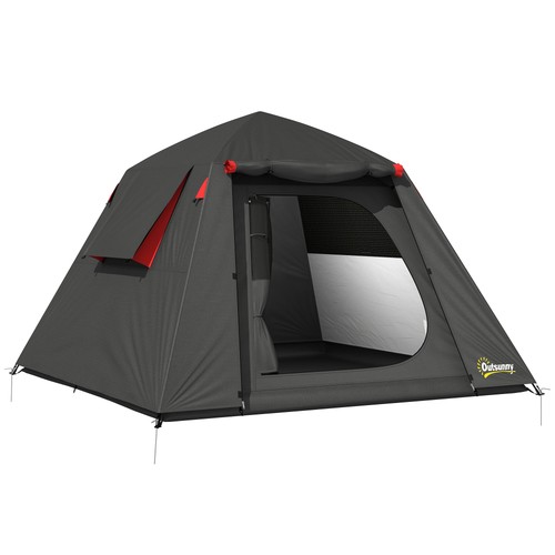 Outsunny man camping - outsunny, 2