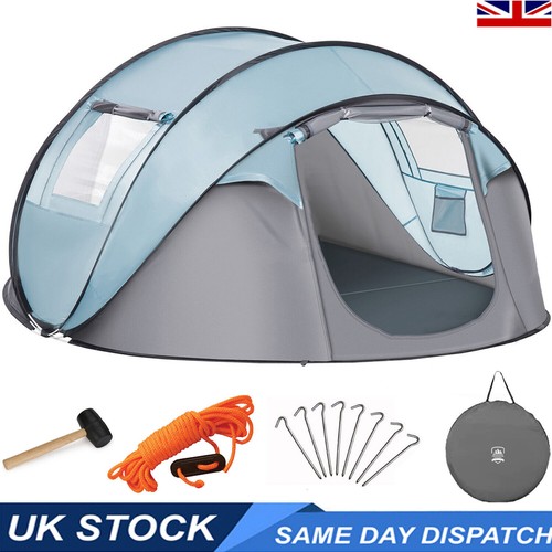 Person pop tent 30s - 4,
