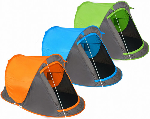 Man tent double - 2,