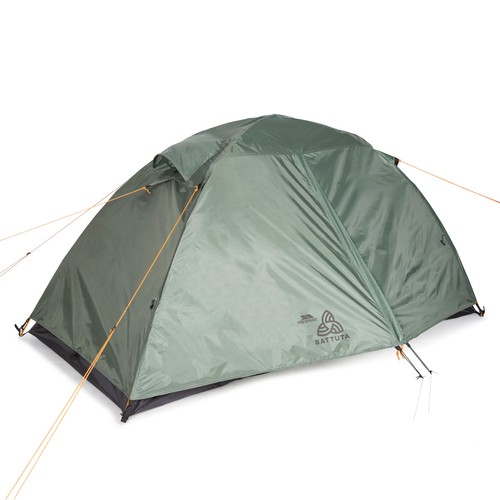 Trespass man tent waterproof - 2,