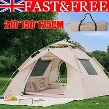 2-3 Man Camping Tent Automatic
