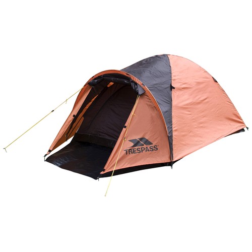 Trespass man tent double - trespass,