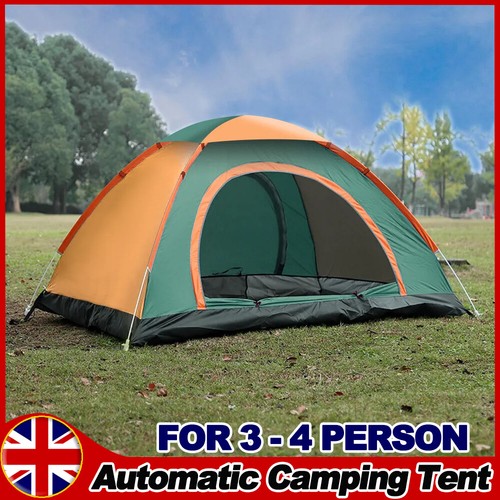 Person man family tent - person,