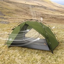2 Man Tent Lightweight